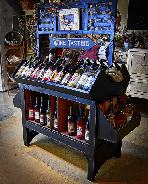 Country Wine