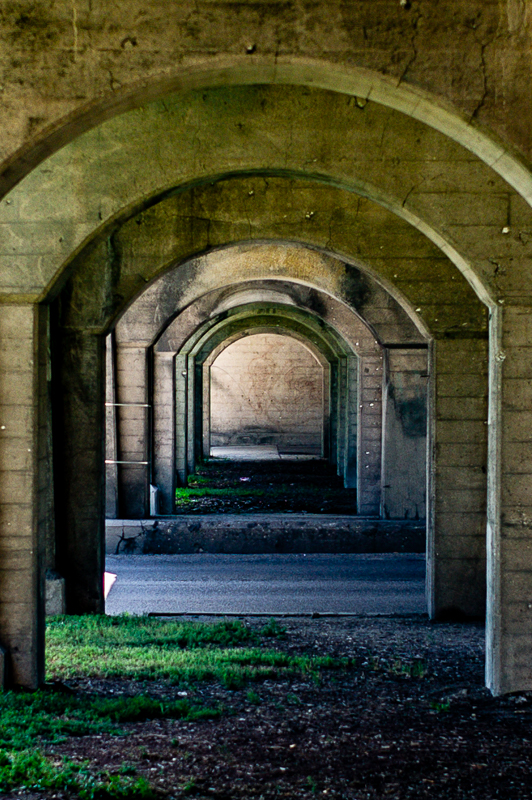 Arches Within Arches