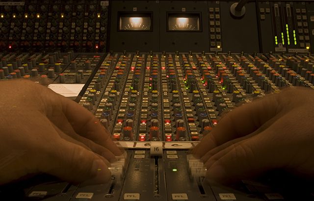 Aural Symphony