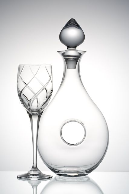Glass
