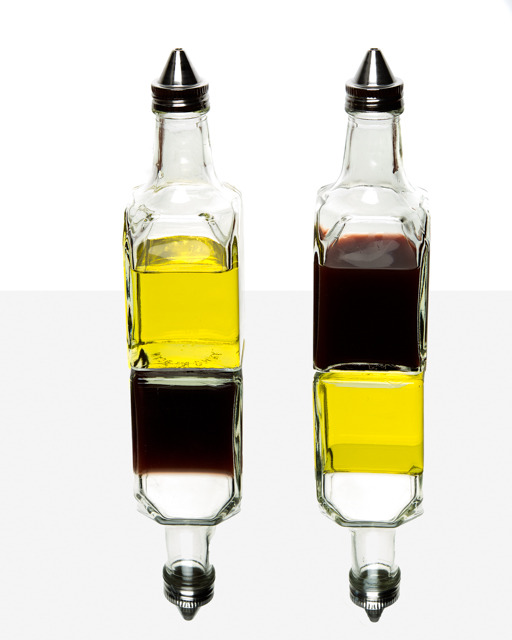 Oil and Vinegar