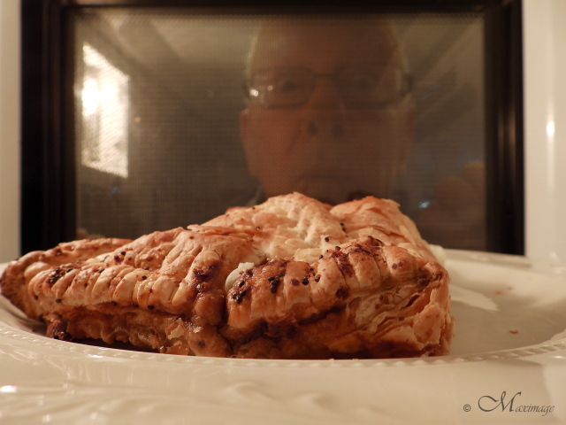 Is it ready yet?