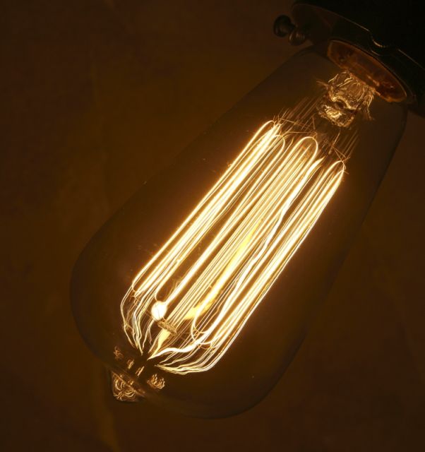 Warm Light