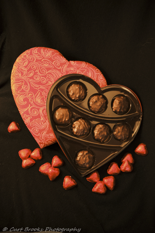 Love &amp; Chocolate