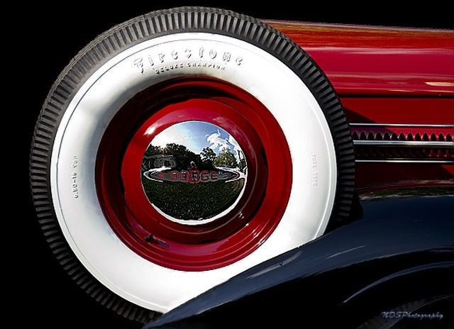 Buy Dodge and Firestone