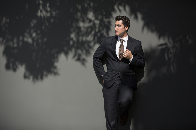 Fashion shot