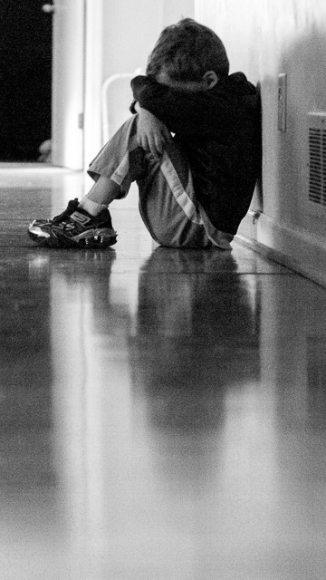 Time Out