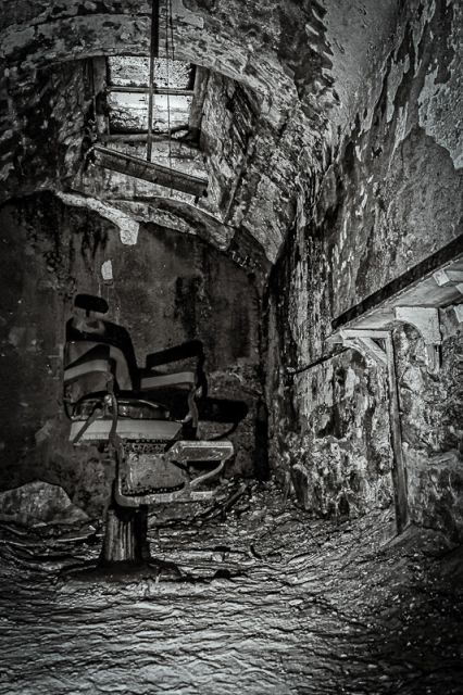 The Chair