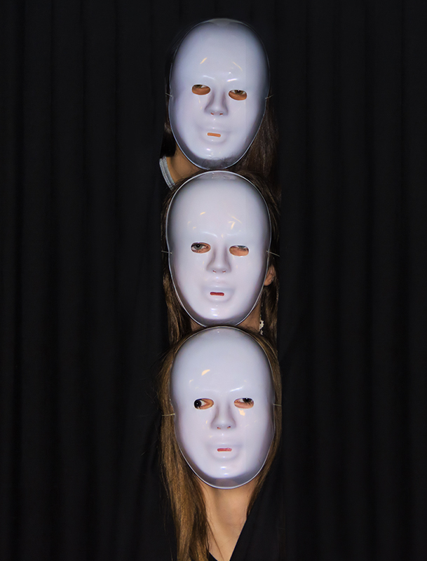 Faceless