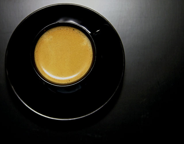 Perfect Espresso
