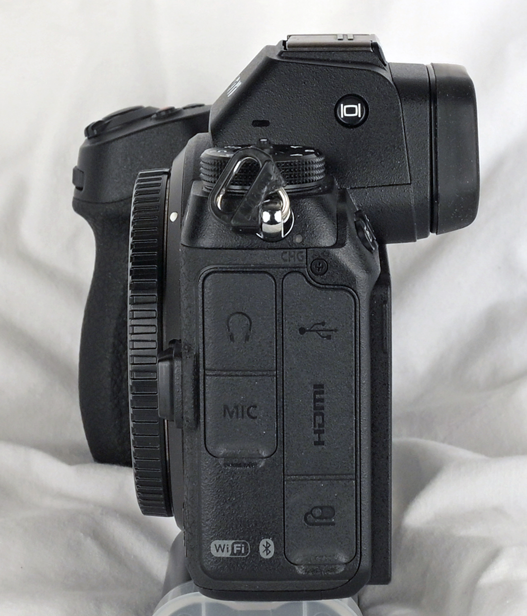 © 2026 Carmel Nikon