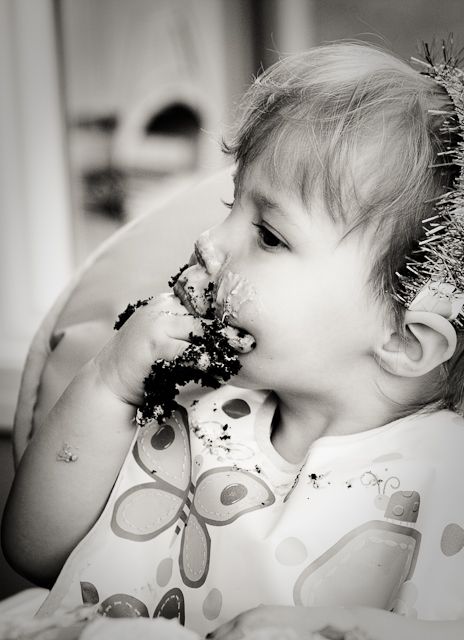 First Birthdays