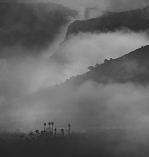 Stormy Weather