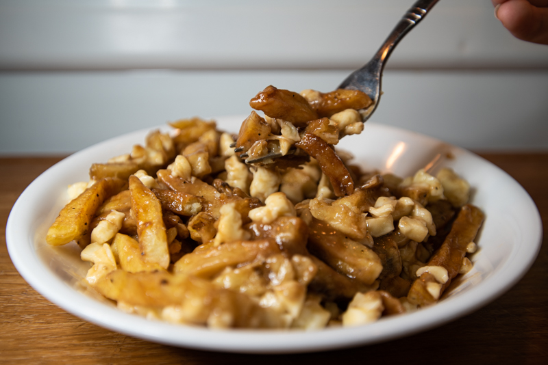 Poutine