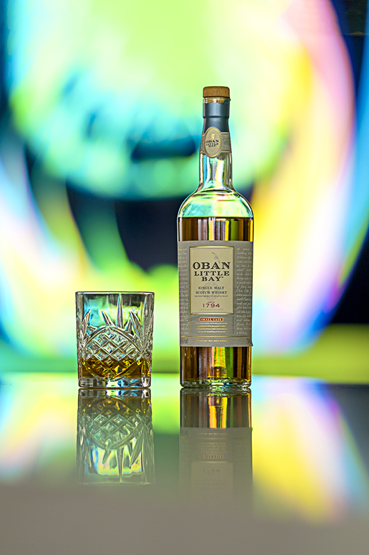Delicious Liquid