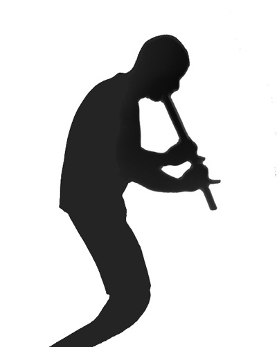 Flute Player