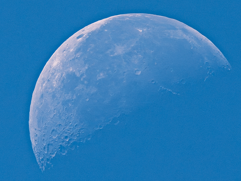 Blue Moon