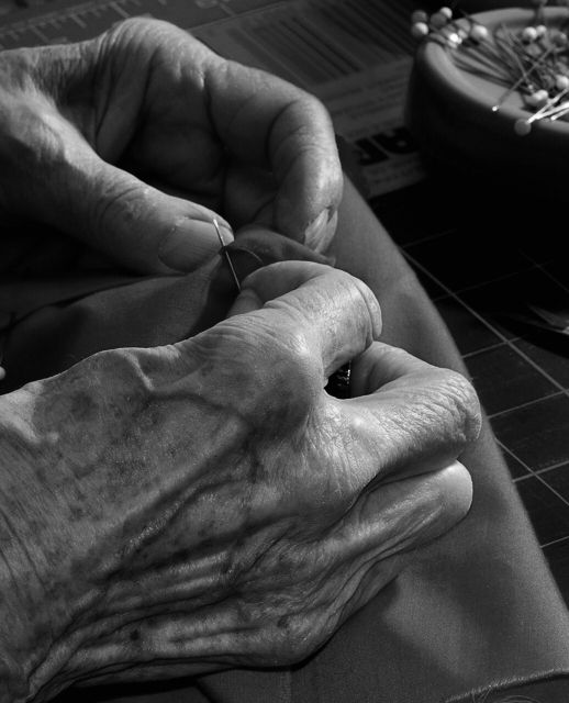 Hands