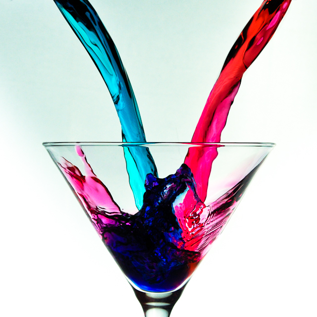 Colorful