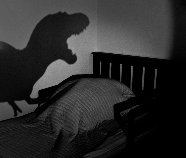 Monsters