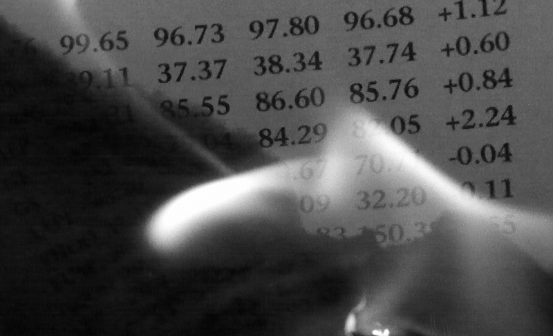 Stocks