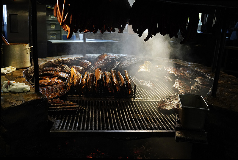 Let\\'s eat!