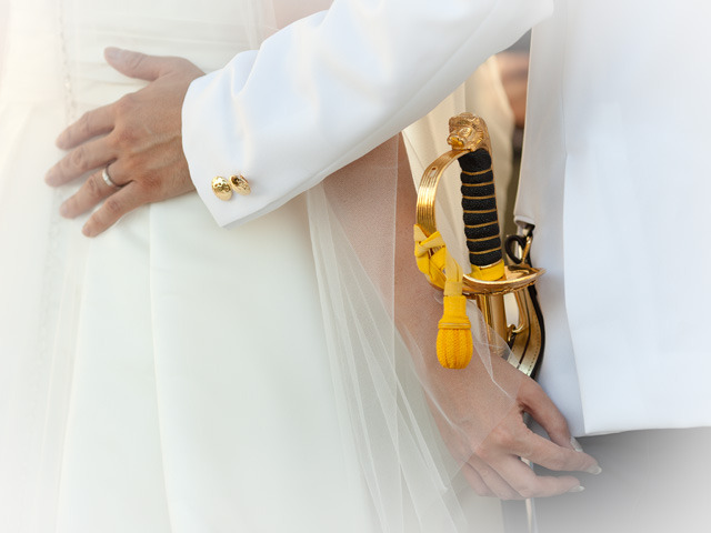 Till death do us part