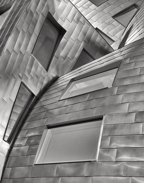 Modern Architecture