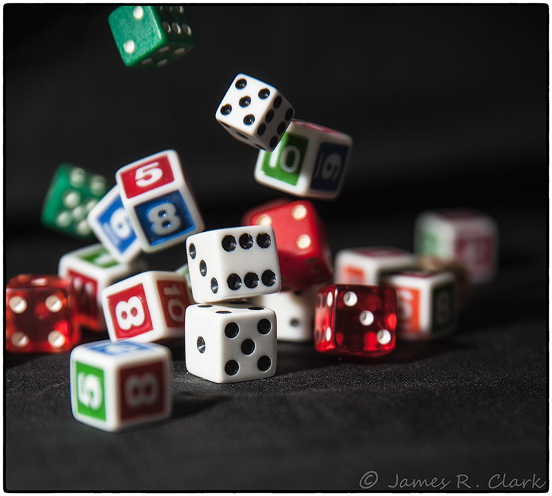 Dice