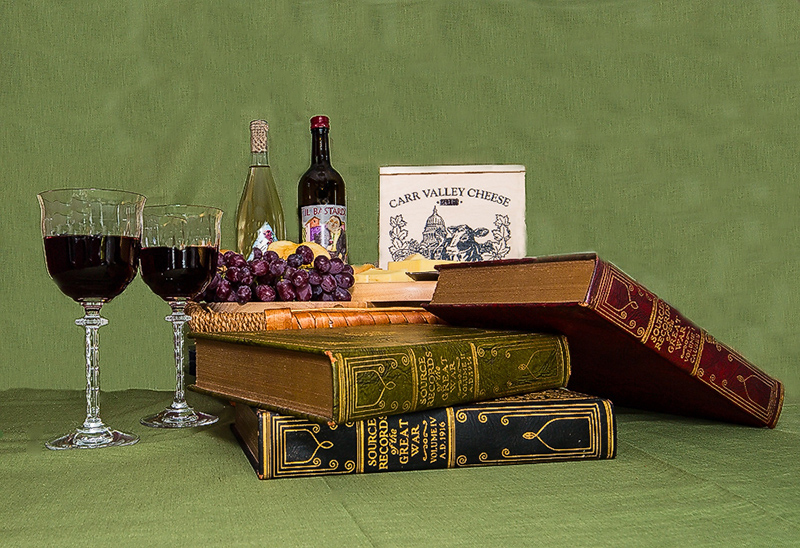 The Classics and Enjoyment