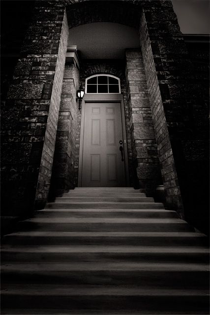 Twenty Stairsteps