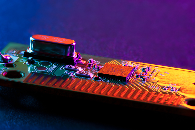 Nanotechnology