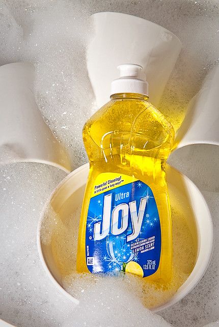 Ultra Joy
