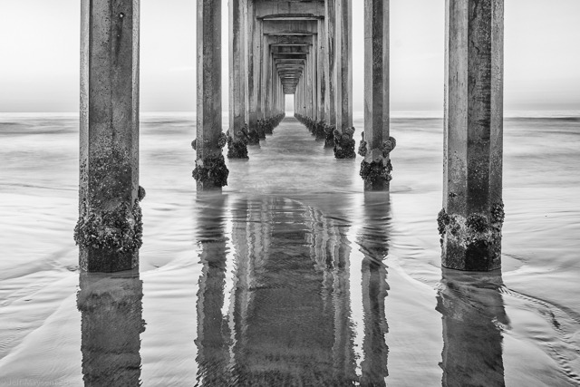 Pier Symmetry