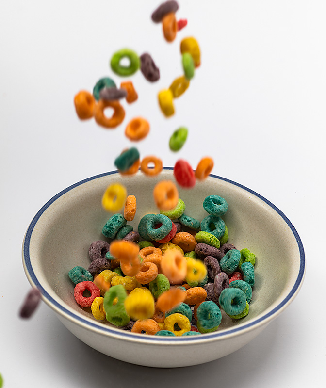 Cereal