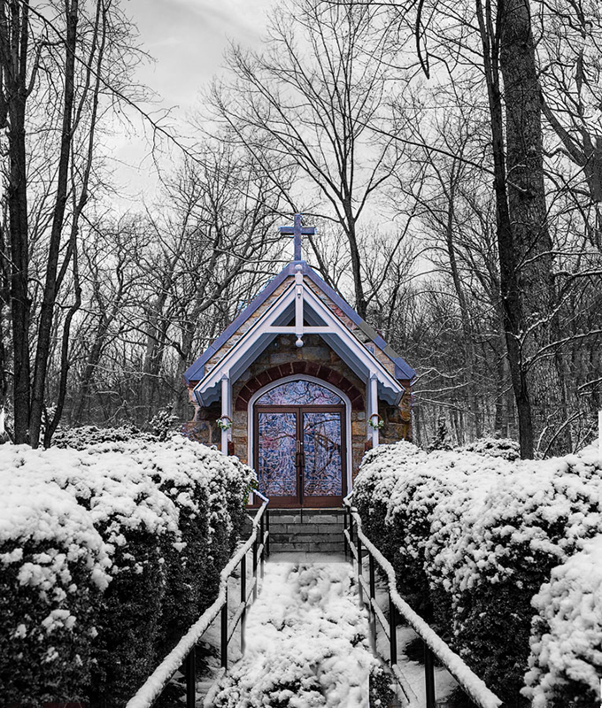 Path To Salvation