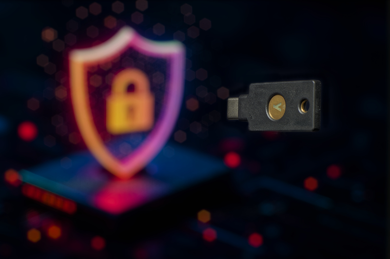 One key to open all doors