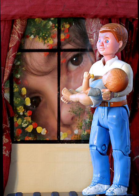 Beyond the Window