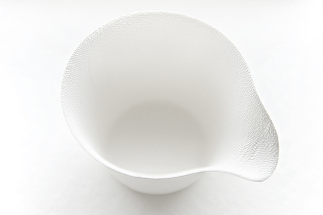 Paper Pitcher