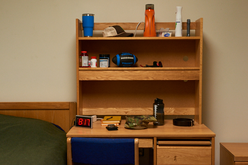 Barracks Life