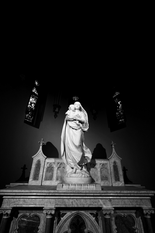 Our Lady