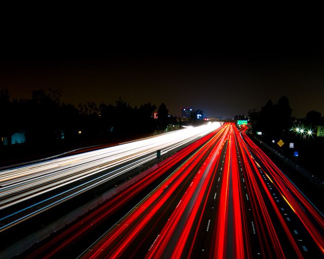 405 Freeway