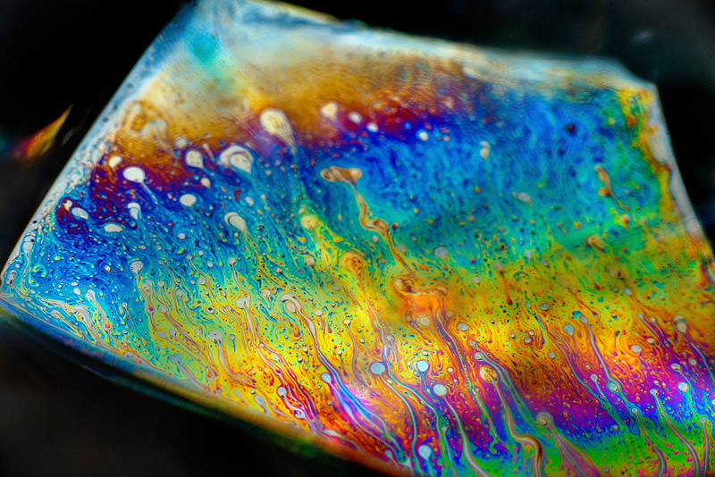 Colorful