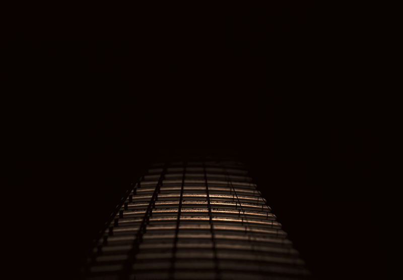 Musical Tracks