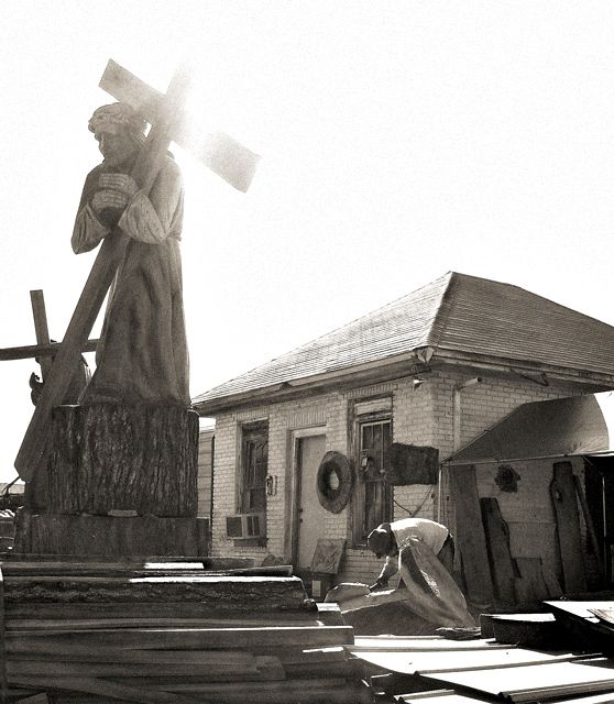 Wood_Sculpturing