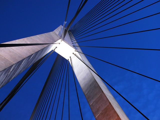 Anzac Bridge