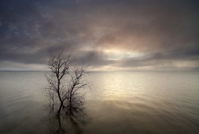 Storm Passage
