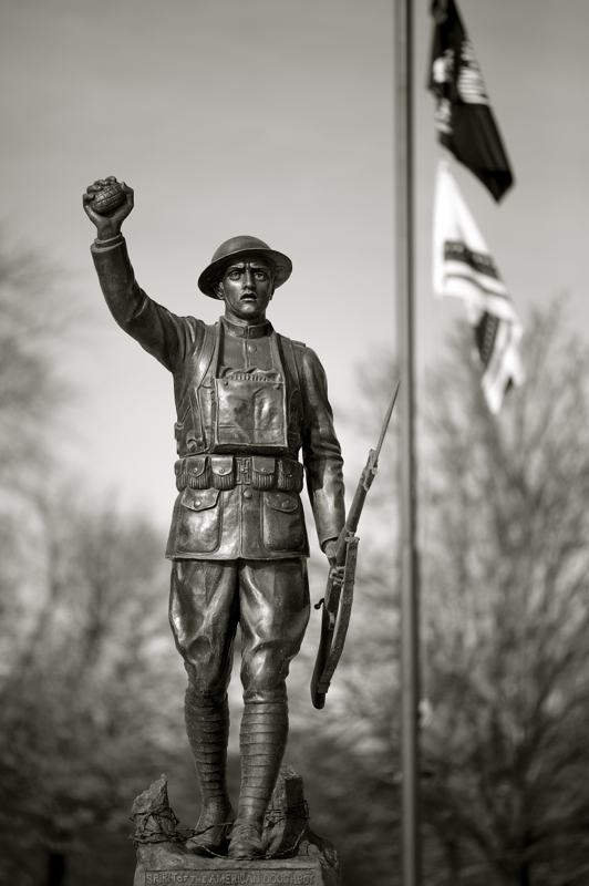 My Gratitude for All Who Have Served Our Great Country