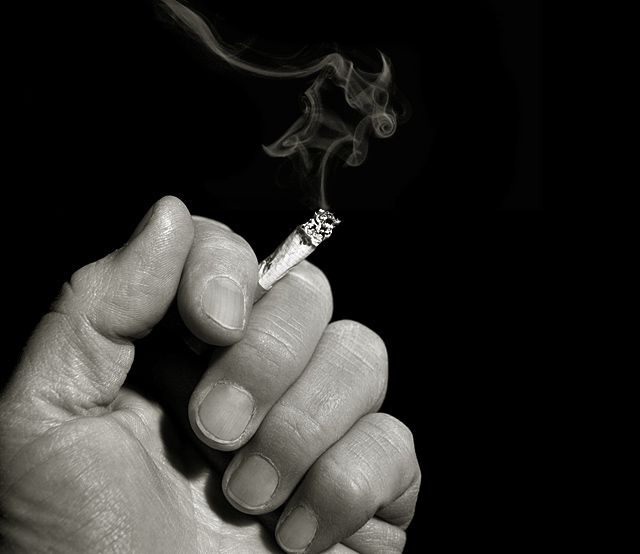 Smoking