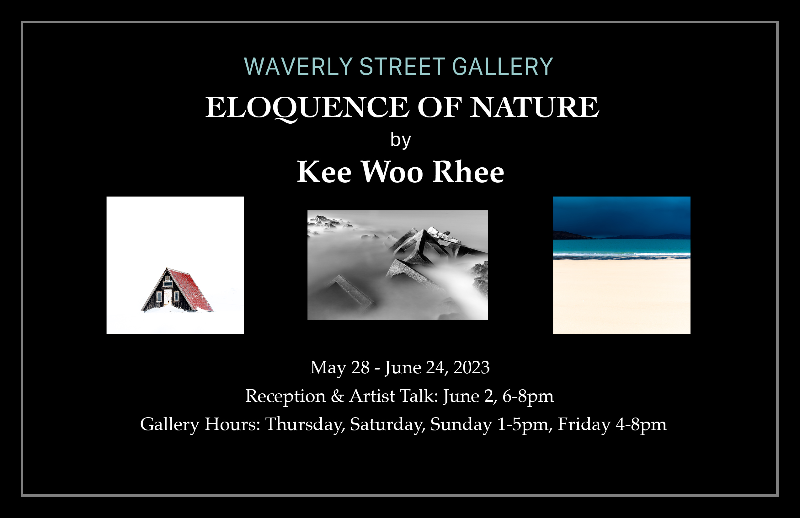© 2026 Kee Woo Rhee